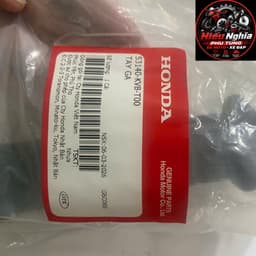Bao Tay Ga / Tay Cầm Honda Chính Hãng (53140-KVB-T00) - Dùng Cho Air Blade 110, Lead 110/125, Vision 3