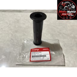 Bao Tay / Tay Nắm Trái Honda Chính Hãng (53166-KVB-900) - Xe Air Blade 110, Click 110 3