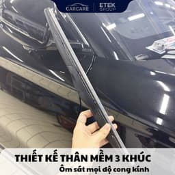BỘ GẠT MƯA Ô TÔ MAZDA- COMBO 2 GẠT 3 Khúc Cao Cấp Thương Hiệu UP PARTS – Cần Gạt Mưa Xe Hơi Chính Hãng 7