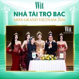 [Hộp 30v] Viên Uống Bổ Mắt WIT Ecogreen Giảm Mỏi Mắt, Tăng Cường Thị Lực Mắt Cho Bé Và Người Lớn 2