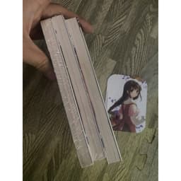 (đủ pk) Vở sukasuka Tận Thế Nếu Không Bận Anh Cứu Chúng Em Nhé 2,3,4 3