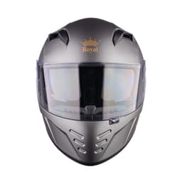 [FULLFACE NEW 2026] Mũ Bảo Hiểm Fullface Royal M66 2 Kính Chính Hãng Nhựa ABS Cao Cấp Fullface Phượt 8