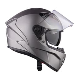 [FULLFACE NEW 2026] Mũ Bảo Hiểm Fullface Royal M66 2 Kính Chính Hãng Nhựa ABS Cao Cấp Fullface Phượt 5