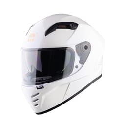 Mũ Bảo Hiểm Fullface Royal M66 2 Kính Chính Hãng, Nhựa ABS Cao Cấp Fullface Moto Đi Phượt 6