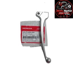 Tay Phanh (Tay Thắng) Phải Honda Chính Hãng (53175-KRS-690) - Xe Wave Alpha 2009-2016, Wave 100 1