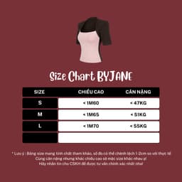 [MỞ BÁN] Áo Thun Nữ Cúp Ngực Tay Lỡ Phối Màu Ôm Body Chất Thun Mịn Co Giãn 4 Chiều Mềm Mịn Hot Trend BYJANE 218 - 228 3