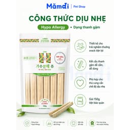 Thanh Gặm Sạch Răng Lamer Hydrolysis Chew 150g Cho Chó | Protein Thủy Phân, Hỗ Trợ Giảm Mảng Bám 4