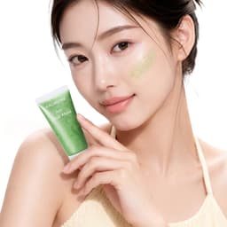 Mặt Nạ Tẩy Tế Bào Chết ARUMORE Jeju Dịu Nhẹ, Giúp Da Sạch Sâu 30g 5