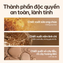 Kem Nền Za Kiềm Dầu Mỏng Nhẹ Instant Invisible Oil Control Foundation 25ml 6