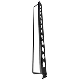 Thanh Panel Chia Jack 8 Lỗ và 12 Lỗ, 16 Lỗ gắn jack loa, lắp tủ máy âm thanh. Hàng China 3