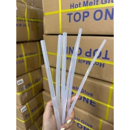 1Kg Keo Nến Chuyên Dụng Siêu Dính Size To - Nhỏ đồng giá, mua sỉ có giá siêu tốt 1
