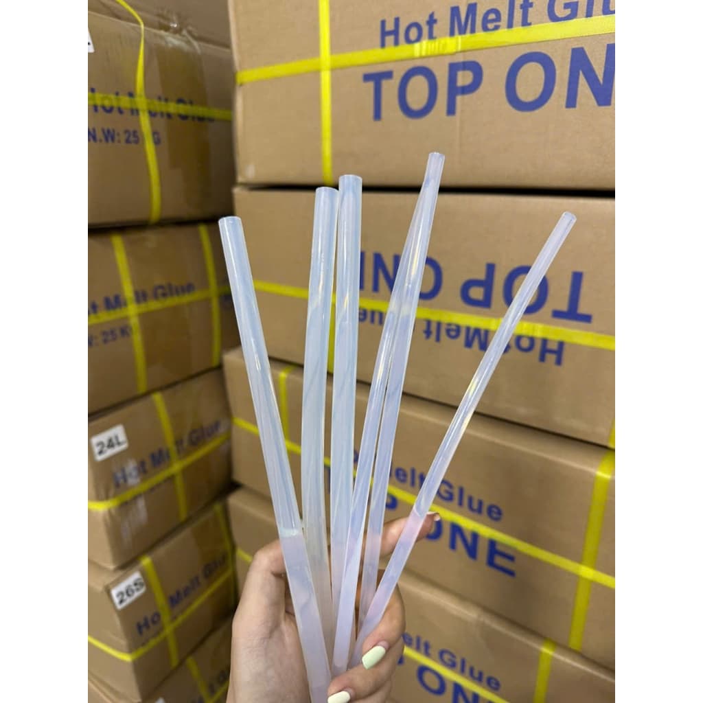 1Kg Keo Nến Chuyên Dụng Siêu Dính Size To - Nhỏ đồng giá, mua sỉ có giá siêu tốt