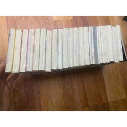 Full bộ 21q vở Lớp học ám sát tập 1-21 - Assassination Classroom 4