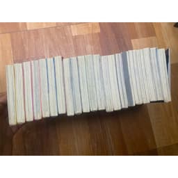Full bộ 21q vở Lớp học ám sát tập 1-21 - Assassination Classroom 2