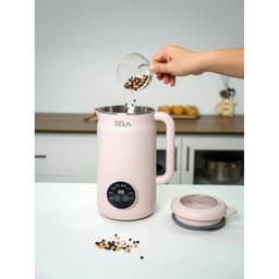 MÁY LÀM SỮA HẠT SEKA SK320 PRO - HÀNG CHÍNH HÃNG 8