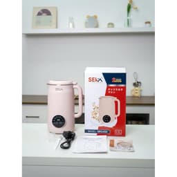 MÁY LÀM SỮA HẠT SEKA SK320 PRO - HÀNG CHÍNH HÃNG 6