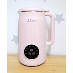 MÁY LÀM SỮA HẠT SEKA SK320 PRO - HÀNG CHÍNH HÃNG 9