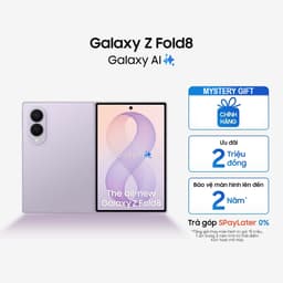 Samsung Galaxy Z Fold8 12GB/512GB Chính Hãng 1