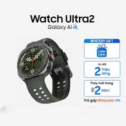 Samsung Galaxy Watch Ultra2 47mm LTEChính Hãng 1