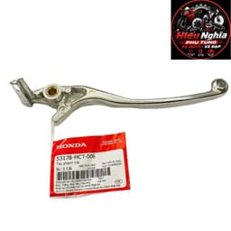 Tay Phanh Tay Thắng Trái Honda SH Ý 125i 150i (2009 - 2011) Zin Chính Hãng ( 53178-MCT-006 ) 1
