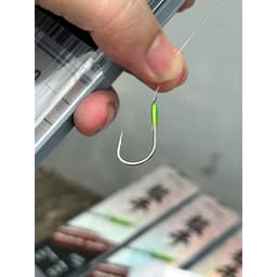 Thẻo Câu Đài Mãnh Ngưu Không Nút Thắt Gia Cố PE Siêu Khoẻ Lưỡi Kanto Có Ngạnh Siêu Cường 7