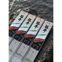 Thẻo Câu Đài Mãnh Ngưu Không Nút Thắt Gia Cố PE Siêu Khoẻ Lưỡi Kanto Có Ngạnh Siêu Cường 4