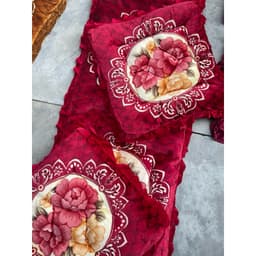 Thảm ghế béo ,thảm ghế phồng loại 1 chuẩn kích thước 1m6 ,1m7 , 1m8 , 2m ngang 55cm hai tấm vuông 55x55cm 1