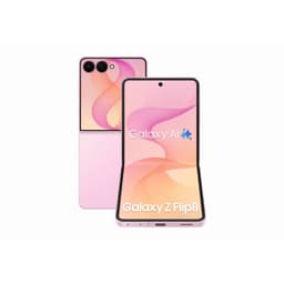 Samsung Galaxy Z Flip8 12GB/256GB Chính Hãng 5