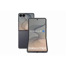Samsung Galaxy Z Flip8 12GB/256GB Chính Hãng 6