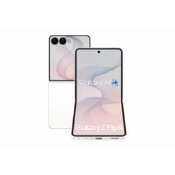 Samsung Galaxy Z Flip8 12GB/256GB Chính Hãng 7