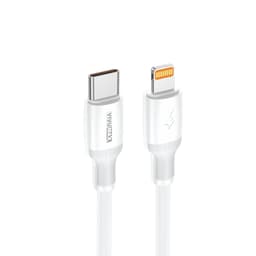 Cáp Sạc Nhanh Vivumax I25 C to L 30W Chính Hãng 5
