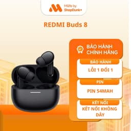 Tai Nghe Redmi Buds 8 | Bảo hành chính hãng 1