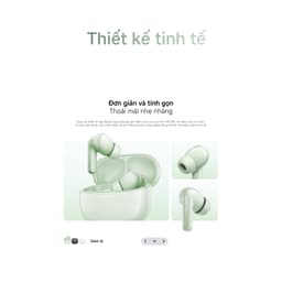 Tai Nghe Redmi Buds 8 | Bảo hành chính hãng 8
