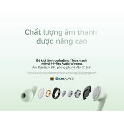 Tai Nghe Redmi Buds 8 | Bảo hành chính hãng 6