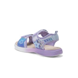 Giày Sandal Bé Gái Biti's Lovely Màu Nâu BEG006200 3