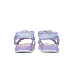 Giày Sandal Bé Gái Biti's Lovely Màu Nâu BEG006200 9