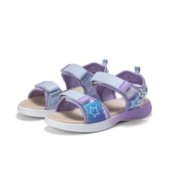 Giày Sandal Bé Gái Biti's Lovely Màu Nâu BEG006200 2