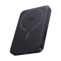 Sạc dự phòng Baseus EnerFill FM12 10000mAh 22.5W kèm cáp USB-C to USB-C 2