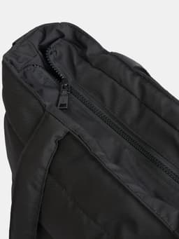 [SP] Túi BIG SMART Phao To Chần Bông Du Lịch Đi Làm Chống Sốc Tote Học Thể Thao | MIDORI FOR MAN 4