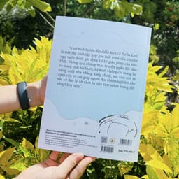 Sách - Kinh Bách Dụ Đọc Ngụ Ngôn Sinh Trí Tuệ - Vĩnh Nghiêm Books 6