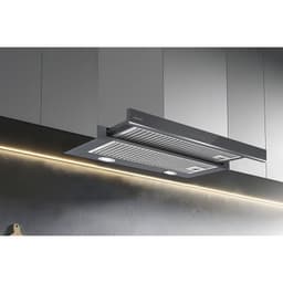 Máy hút mùi GRANDX H70F58B | HÚT MÙI ÂM TỦ CAO CẤP 4