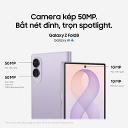 Samsung Galaxy Z Fold8 12GB/512GB Chính Hãng 4