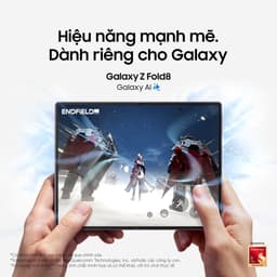 Samsung Galaxy Z Fold8 12GB/512GB Chính Hãng 7
