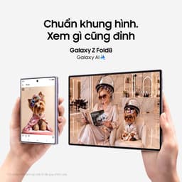 Samsung Galaxy Z Fold8 12GB/512GB Chính Hãng 6