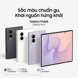 Samsung Galaxy Z Fold8 12GB/512GB Chính Hãng 3