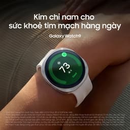Samsung Galaxy Watch9 40mm Bluetooth Chính Hãng 5