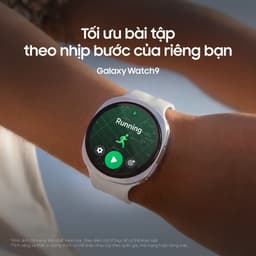 Samsung Galaxy Watch9 40mm Bluetooth Chính Hãng 8