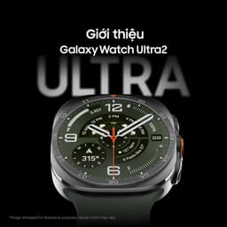 Samsung Galaxy Watch Ultra2 47mm LTEChính Hãng 2