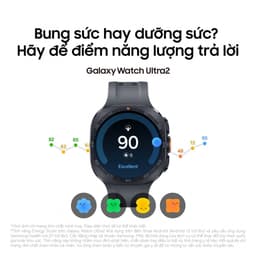 Samsung Galaxy Watch Ultra2 47mm LTEChính Hãng 5