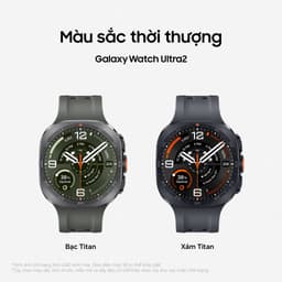 Samsung Galaxy Watch Ultra2 47mm LTEChính Hãng 6